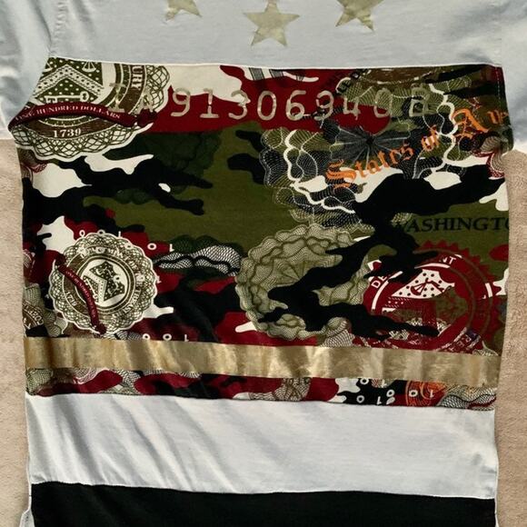 Switch Remarkable Graphic Tee (S/8) - Picture 2 of 6